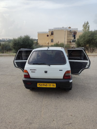 voitures-maruti-800-2011-mohammadia-alger-algerie