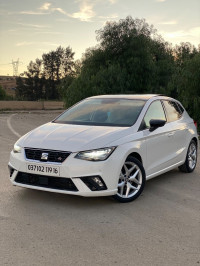 voitures-seat-ibiza-2019-fr-el-affroun-blida-algerie