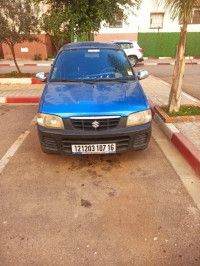 voitures-suzuki-alto-2007-ain-benian-alger-algerie