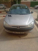 voitures-peugeot-206-2000-ain-benian-alger-algerie