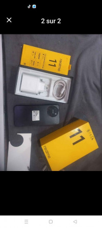 smartphones-realme-11-kouba-alger-algerie