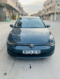 voitures-volkswagen-golf-8-2021-barika-batna-algerie