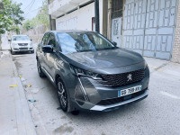 voitures-peugeot-3008-2022-allure-tizi-ouzou-algerie