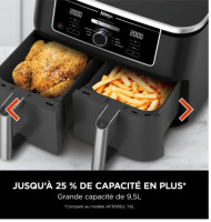 cuisinieres-air-fryer-ninja-95-dely-brahim-alger-algerie