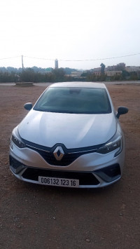 voitures-renault-clio-5-2023-araslin-bordj-el-kiffan-alger-algerie