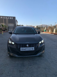 voitures-peugeot-208-2022-bordj-bou-arreridj-algerie