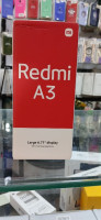 smartphones-redmi-a3-cheraga-alger-algerie