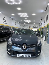 سيارات-renault-clio-4-2018-limited-2-برج-بوعريريج-الجزائر