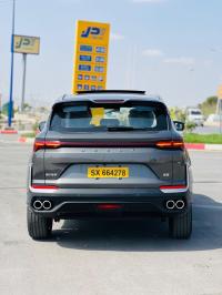 سيارات-geely-coolray-2026-battle-باتنة-الجزائر