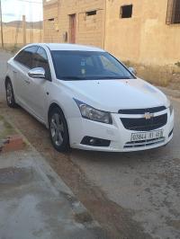 سيارات-chevrolet-cruze-2011-صفيصيفة-النعامة-الجزائر