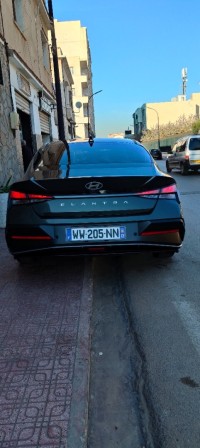 سيارات-hyundai-elantra-2025-مستغانم-الجزائر