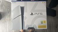 أجهزة-ألعاب-الفيديو-playstation-5-slim-neuf-1to-2-manettes-1-jeux-مستغانم-الجزائر