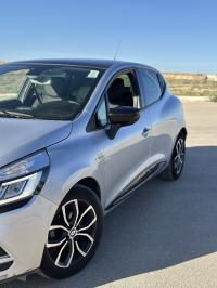سيارات-renault-clio-4-2021-limited-2-الجلفة-الجزائر