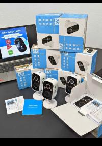 كاميرا-الويب-ومؤتمرات-الفيديو-camera-de-surveillance-4g-الجزائر-وسط