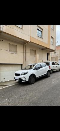 سيارات-livan-x3-pro-2026-automatique-avec-toi-ouvrant-العاشور-الجزائر