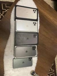هواتف-ذكية-iphone-11-pro-max-64-gb-battrie-757573-etat-1010-سور-الغزلان-البويرة-الجزائر