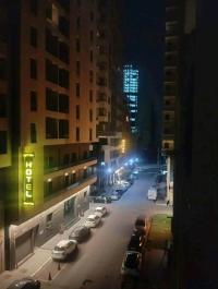 شقة-كراء-3-غرف-وهران-الجزائر
