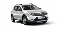 voitures-dacia-sandero-2019-stepway-bougtoub-el-bayadh-algerie