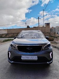 voitures-geely-gx3-pro-2024-bordj-bou-arreridj-algerie