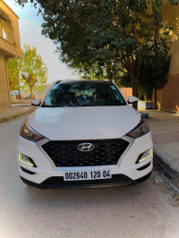 voitures-hyundai-tucson-2020-ain-mlila-oum-el-bouaghi-algerie