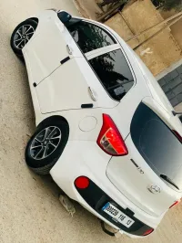 Hyundai Grand i10 2018 Restylée DZ