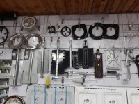 تبريد-و-تكييف-vente-lot-de-piece-froid-et-climatisation-حاسي-مسعود-ورقلة-الجزائر