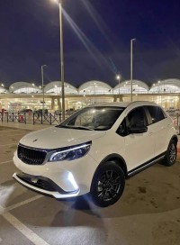 سيارات-livan-x3-pro-2026-automatique-avec-toi-ouvrant-عنابة-الجزائر