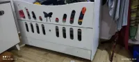 سرير  اطفال