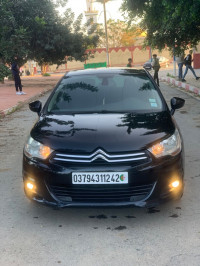 voitures-citroen-c4-2012-sidi-rached-tipaza-algerie