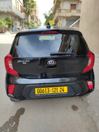 voitures-kia-picanto-2021-nouvelle-sidi-amar-annaba-algerie