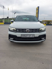 voitures-volkswagen-tiguan-2017-r-line-el-taref-tarf-algerie