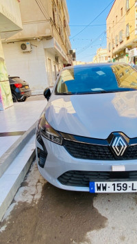 voitures-renault-clio-5-2024-biskra-algerie