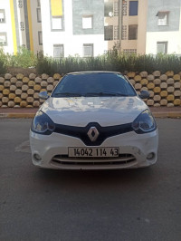 voitures-renault-clio-campus-2014-bye-ferdjioua-mila-algerie