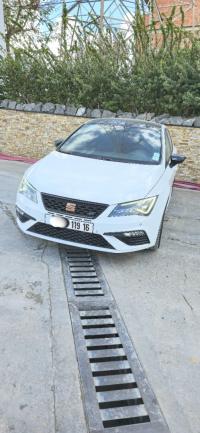 voitures-seat-leon-2019-cupra-boudouaou-boumerdes-algerie