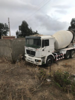 camion-shacman-malaxeur-boumerdes-algerie