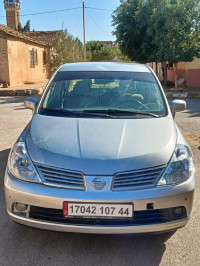 voitures-nissan-tiida-5-portes-2007-bourached-ain-defla-algerie