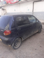 voitures-daewoo-matiz-1999-bab-el-oued-alger-algerie