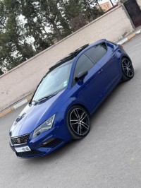 سيارات-seat-leon-2019-cupra-r-صالح-باي-سطيف-الجزائر