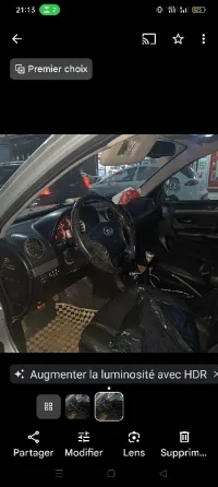Great Wall Haval H5 2011 Haval H5