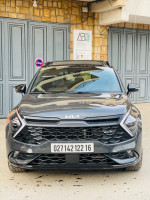 voitures-kia-sportage-restyle-2022-gt-line-tizi-ouzou-algerie