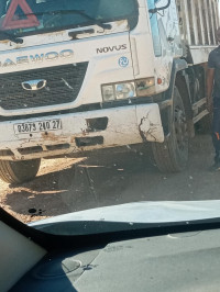 camion-novus-daewoo-2010-sidi-ali-mostaganem-algerie