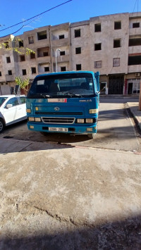 camion-toyota-delta-taghzout-bouira-algerie