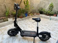 Dualtron City Trottinette Électrique 2024