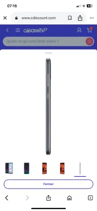 Samsung A70