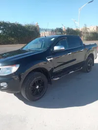 Ford Ranger 2016 Ranger