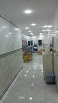 Vente Appartement F4 Oran Bir el djir
