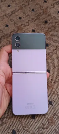 Samsung z flip 4 Samsung z flip 4
