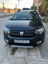 سيارات-dacia-sandero-2017-stepway-تلاغمة-ميلة-الجزائر