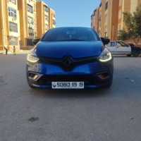 سيارات-renault-clio-4-2019-gt-line-عين-آزال-سطيف-الجزائر