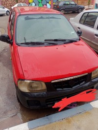 سيارات-suzuki-alto-2007-السويدانية-الجزائر